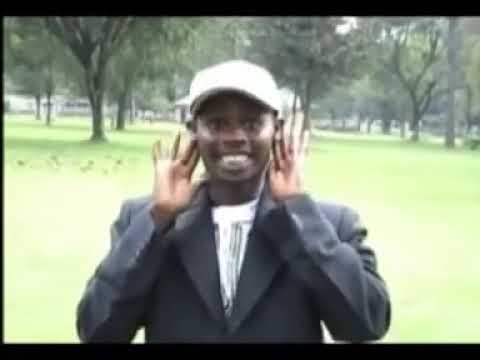 Seroi Ak Moita By Junior Kotestes