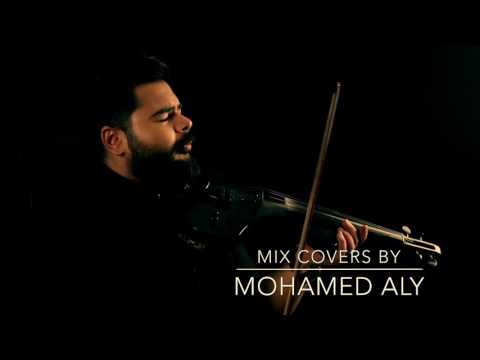 Mohamed Aly Mix Cover Journey Maak Alby Alaa Baly
