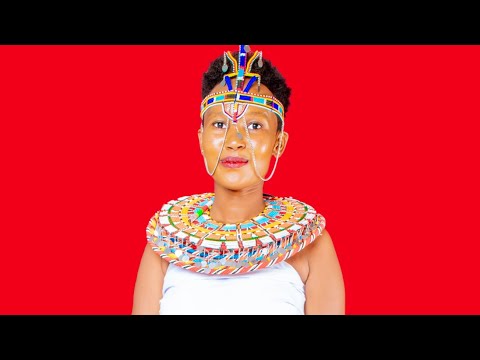 SEIYA By TINA LESH OFFICIAL 4K VIDEO