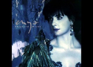 Enya Caribbean Blue METAL REMIX