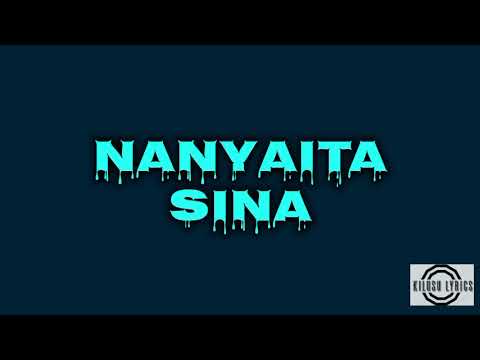 LENTEKI MAMA BY LEMARTI LYRICS VIDEO