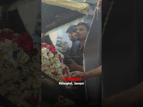 19 Ramzan Balwaghat Jaunpur