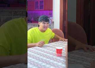 Magic Trick