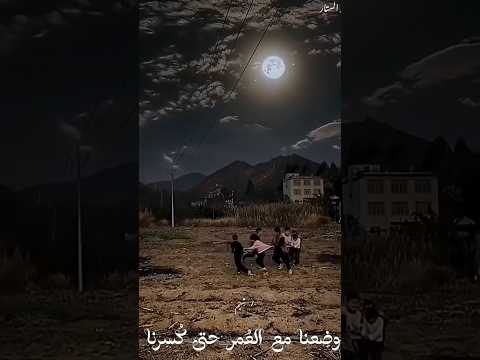 زماني اجبنا لماذا كبرنا المنشد انس عبد الستار بدون موسيقى