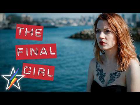 The Final Girl 2010 LGBTQ Psychological Drama Full Movie