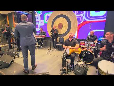 قلتلها بحبك تك تك تك حبيب سمعان 2025