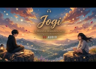  JOGI 8D AUDIO Bir X Thiarajxtt Emotional Punjabi Anime Edit Use Headphones