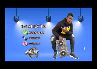  94 Belle 9 Nampenda Deejay Alex Extended A