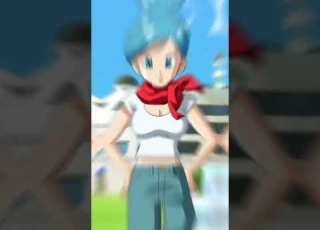  كلو من الموبايل نسخة دراغون بول