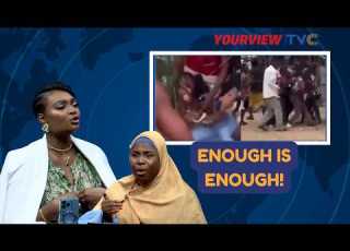 Ozoro R Pe Festival YourView Ladies Call For Ozoro Ritual Cancellation Over Molestation Of Women