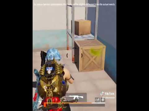 ادهنها زيت تطفى Pubgmobile