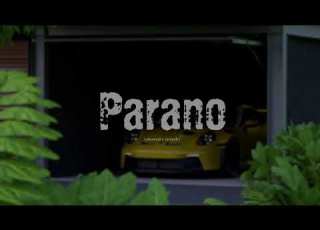  Parano Feat DDB Slowed
