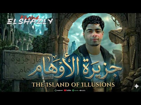 مزمار جزيره الاوهام لأول مره2026 خالد الشاذلي اسمع تكسير السماعات