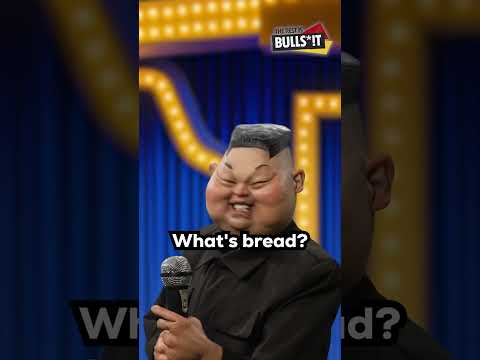 Welcome To The Riyadh Comedy Festival