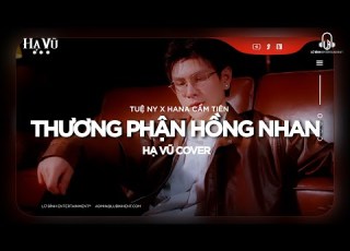  Thương Em Một Cô Gái Thương Phận Hồng Nhan Tuệ Ny X Hana Cẩm Tiên Hạ Vũ Cover