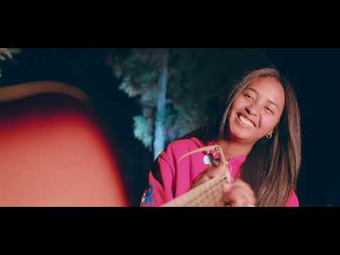 JOHAN BLOUTS FA EO HONO NDRY Clip Officiel 2025