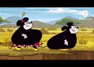  Mickey Mouse But Only The Parts That Made Me Laugh