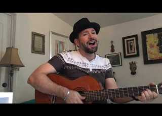 NAZI NAZ KON Covered By FARYAR نازى ناز كن فريار