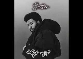 Track ID Emaks Better Afrohouse Afrobeat Afrohouse Better Khalid Kaytranada Blackcoffee