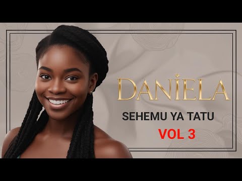 RIPOTI YA LEO DANIELA SEHEMU YA 03 I RIPOTI YA LEO SIMULIZI YA DANIELA 04 APRIL 2025