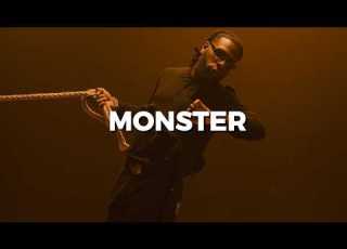 Afrobeat Instrumental 2026 MONSTER Emotional Choir Afrobeat Type Beat X Burna Boy X Omah Lay