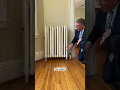 Single Pipe Radiator Bestaddress Hvac Radiator