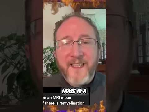 Understanding MS Lesions Do They Indicate Permanent Damage