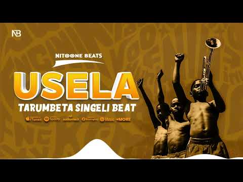 Usela Tarumbeta Singeli Beat 2026 Prod By Nitoone Beats