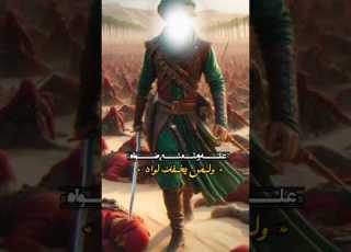  عله وشعشع ضواه محرم الحرام1447 ستوريات حسينيه لايك ياحسن لبيك ياحسين يازينب ياعباس