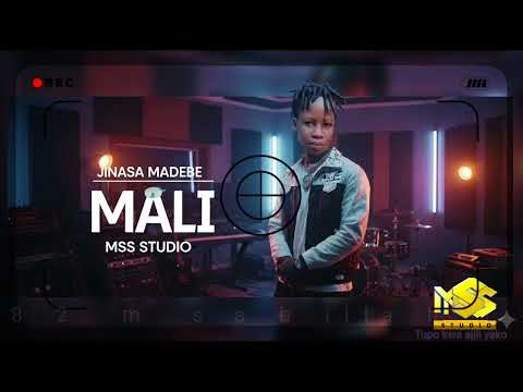 Jinasa Madebe Mali MSS STUDIO Official Audio Jinasa Madebe Mali MSS STUDIO Official Audio