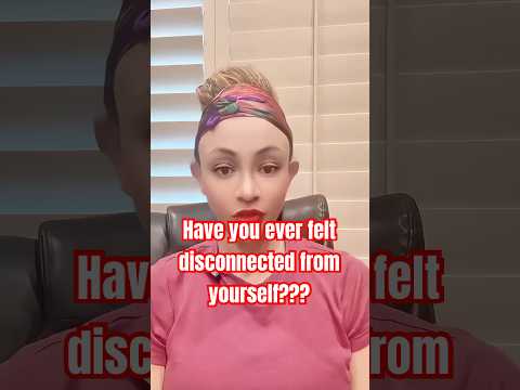 You Didn T Lose Yourself You Re Coming Back