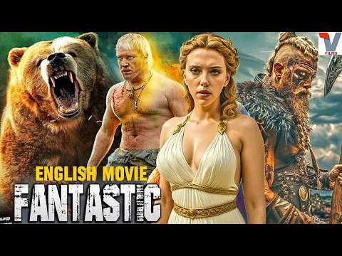 FANTASTIC Hollywood Action Adventure Movie English Action Movie War Movie Best Full Movie