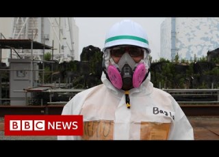  Fukushima The Nuclear Disaster That Shook The World BBC News