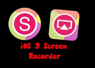  How To Get An IOS 9 Screen Recorder NO JAILBREAK FREE
