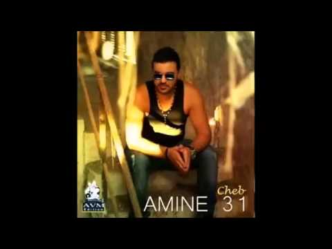 Cheb Amine 31 Nti Hiya La Cause Avec Pitchou Nouvel Album 2015