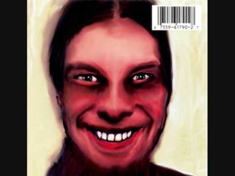 Aphex Twin Alberto Balsalm