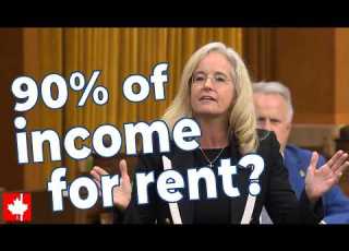 90 Of Income For Rent Can Canadians Ever Afford A Home Again