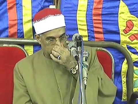 الشيخ محمد السلكاوى المائده عمادالدين سليمان صلاح