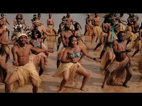 Amos Malingita MASAMVA Official Video MALINGO MEDIA