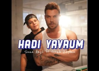Sinan Akçıl Ferah Zeydan Hadi Yavrum Lyrics Sözleri