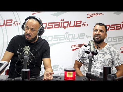 الشاب صاليح و منذر بن عمار في كورنيش