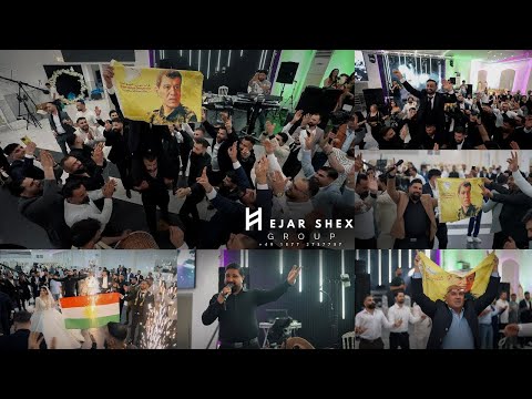 فيروشاه رسول Mazn Jasmin هجار الشيخ عرس مازن و ياسمين