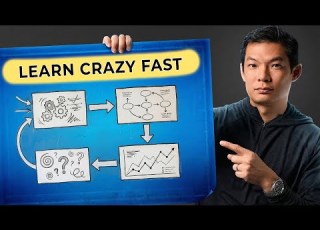  How To Learn And Grow Unbelievably Fast