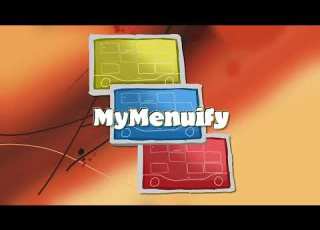  Theme B Homebrew Browser Version MyMenuify Wii