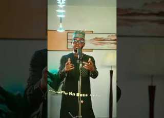 Ali Jita Ga Sako Lyrics Video Hausa Music Arewa Hausamusic Hausasongs Trending Hausalyrics