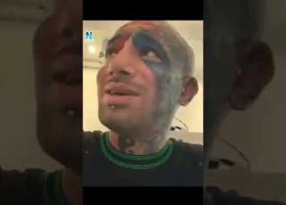  چگونه لوتی بشیم با سام صابری