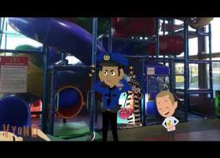  Childish Dad Steals The Car Drives To A McDonalds Play Place GROUNDED