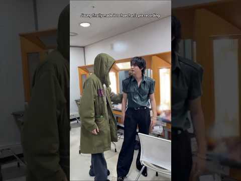 Why Does He Sounds Like A Husband Jisung Haechan Nctdream