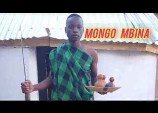  Mongo Mbina Mwizokolo Manonga Song Video Music