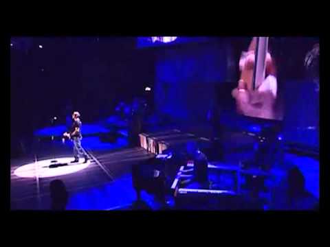 Eros Ramazzotti Una Storia Importante Live